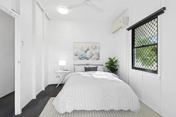 Fourth view of Homely house listing, 12 Lucas Street, Berserker QLD 4701