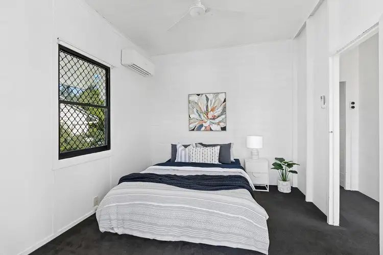 Fifth view of Homely house listing, 12 Lucas Street, Berserker QLD 4701