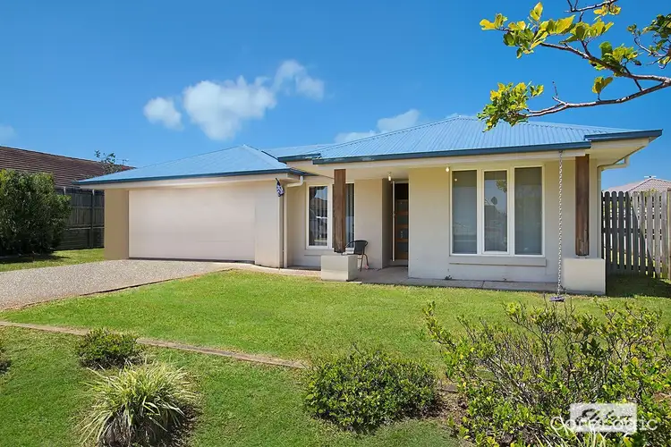 9A Broadleaf Place, Ningi QLD 4511