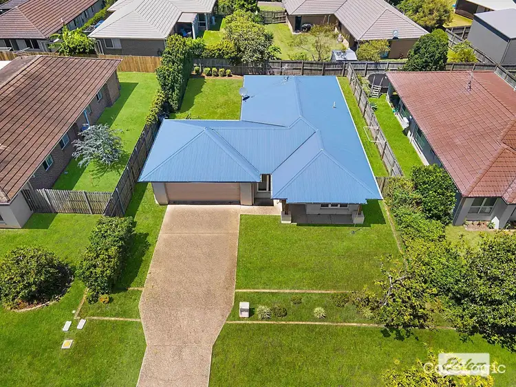 Second view of Homely house listing, 9A Broadleaf Place, Ningi QLD 4511
