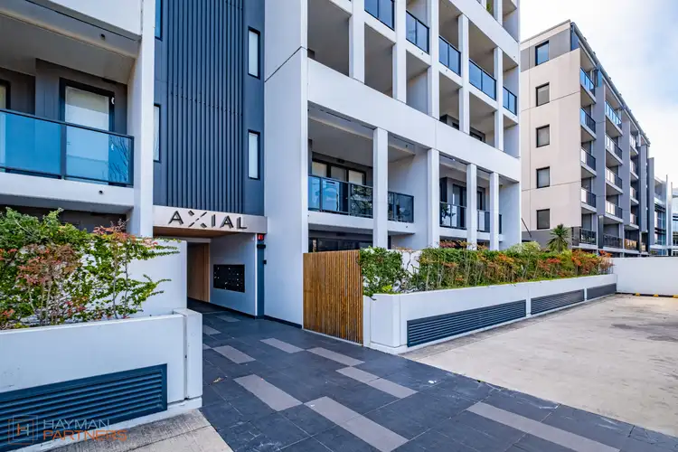 Main view of Homely apartment listing, 1/109 Canberra Avenue, Griffith ACT 2603