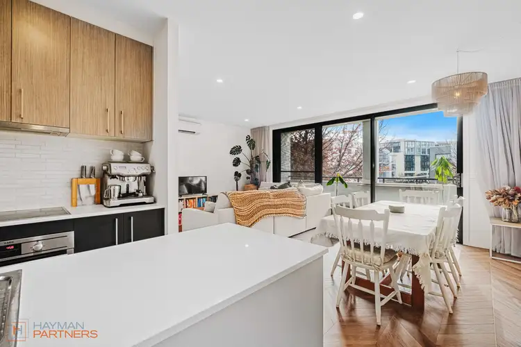 Fifth view of Homely apartment listing, 1/109 Canberra Avenue, Griffith ACT 2603