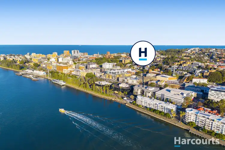 404/265 Wharf Road, Newcastle NSW 2300