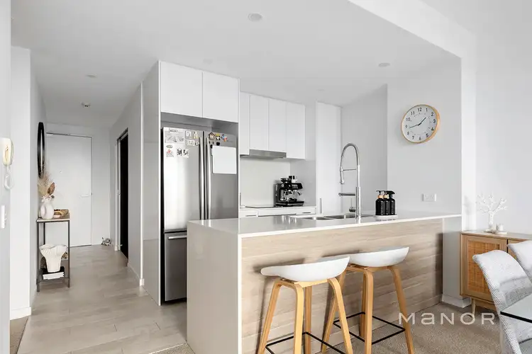 302/1 Lucinda Avenue, Norwest NSW 2153