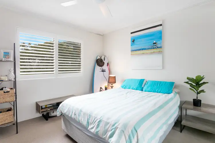 Third view of Homely unit listing, 5/39 Wyuna Avenue, Freshwater NSW 2096
