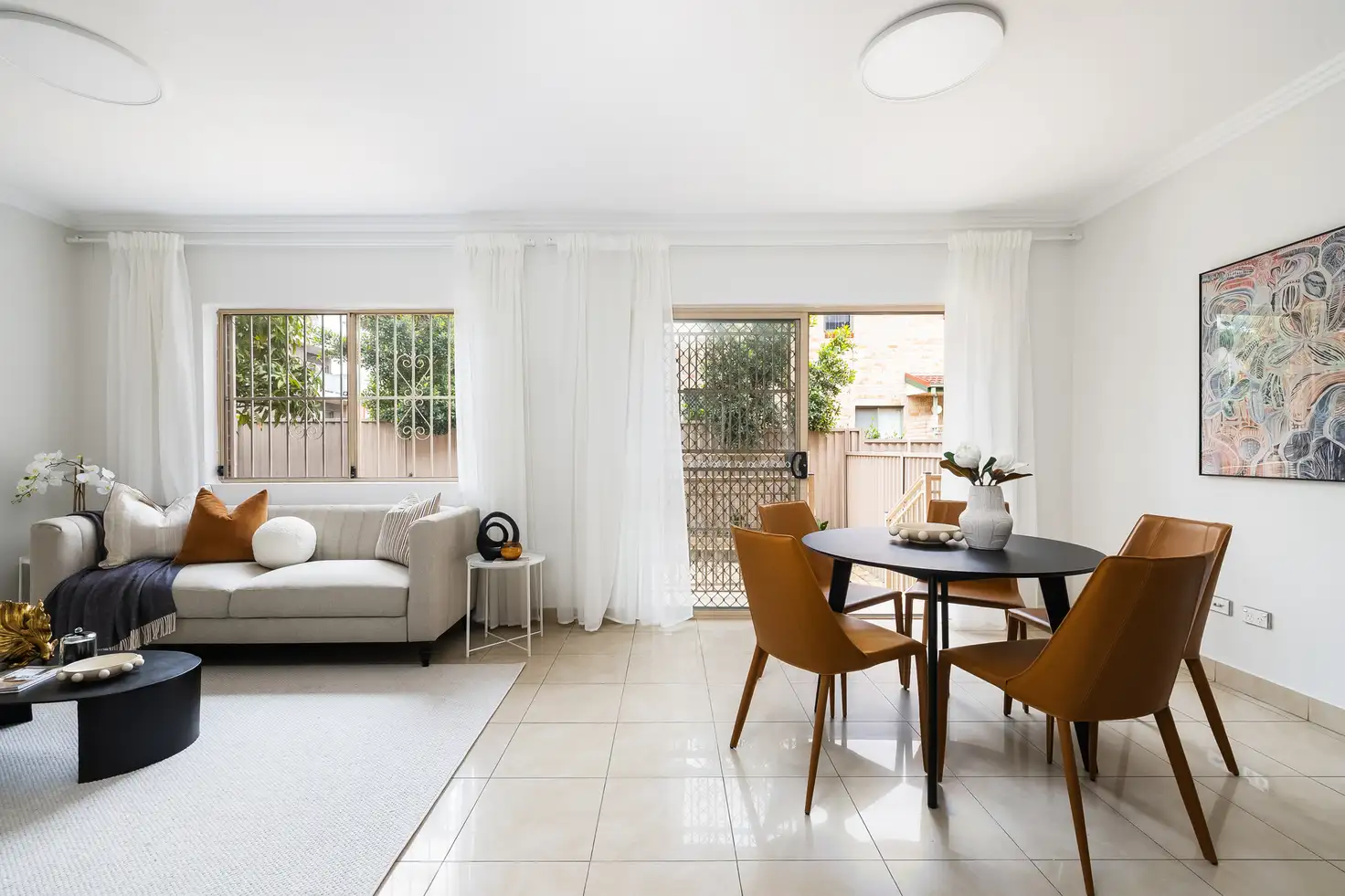 Main view of Homely townhouse listing, 7/28-30 Phillips Avenue, Canterbury NSW 2193