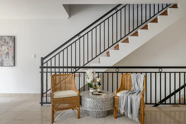 Second view of Homely townhouse listing, 7/28-30 Phillips Avenue, Canterbury NSW 2193