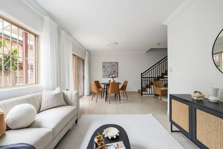 Third view of Homely townhouse listing, 7/28-30 Phillips Avenue, Canterbury NSW 2193