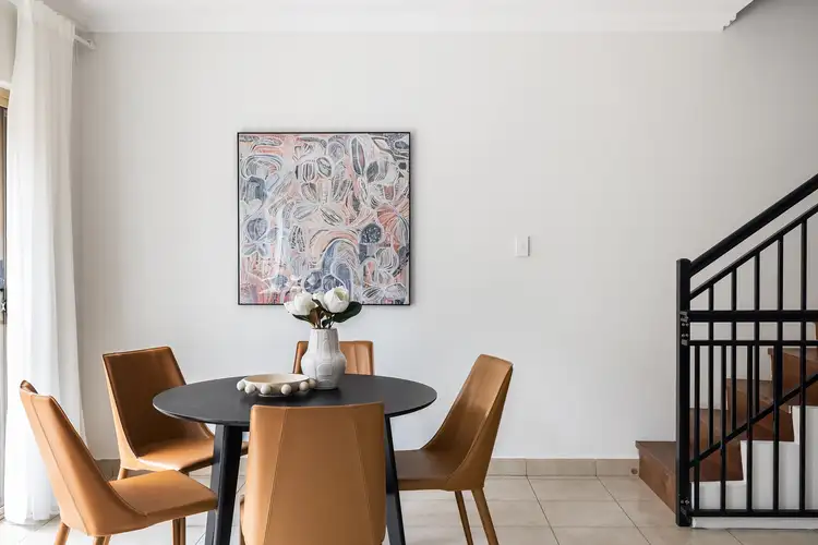 Fourth view of Homely townhouse listing, 7/28-30 Phillips Avenue, Canterbury NSW 2193