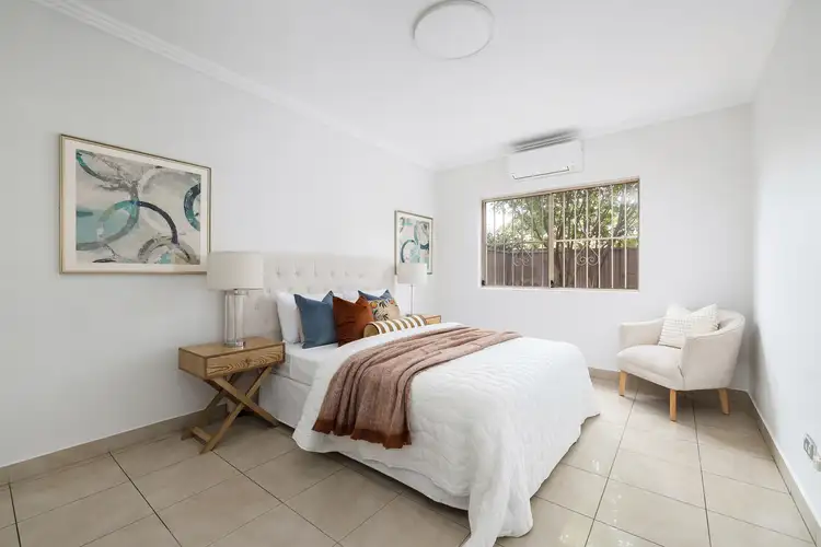 Fifth view of Homely townhouse listing, 7/28-30 Phillips Avenue, Canterbury NSW 2193