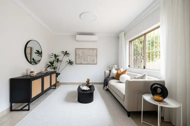 Sixth view of Homely townhouse listing, 7/28-30 Phillips Avenue, Canterbury NSW 2193