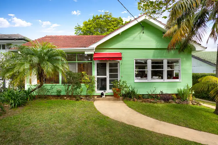 Second view of Homely house listing, 25 Milga Road, Avalon Beach NSW 2107
