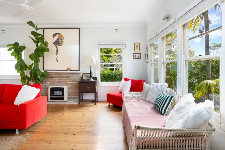 Fourth view of Homely house listing, 25 Milga Road, Avalon Beach NSW 2107