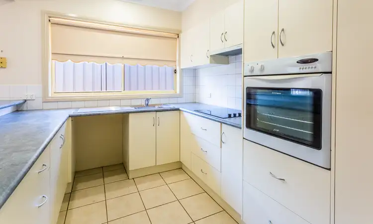 Second view of Homely townhouse listing, 3/29 Francis Street, Echuca VIC 3564