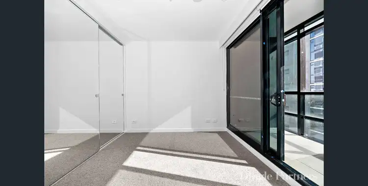 Third view of Homely apartment listing, 903/43 Hancock Street, Southbank VIC 3006