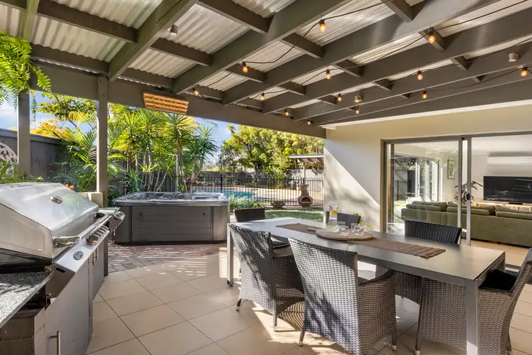Third view of Homely house listing, 18 Woolrych Crescent, Davidson NSW 2085