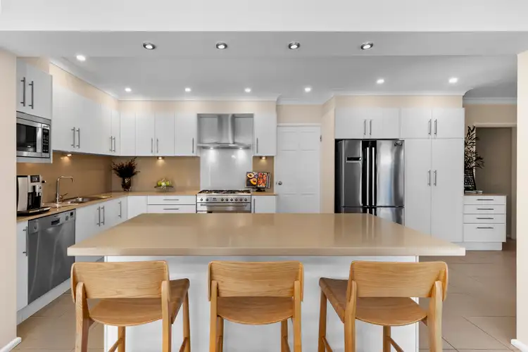 Fourth view of Homely house listing, 18 Woolrych Crescent, Davidson NSW 2085