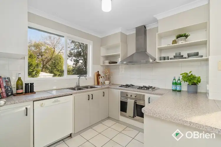 Second view of Homely house listing, 10 Cameron Court, Somerville VIC 3912