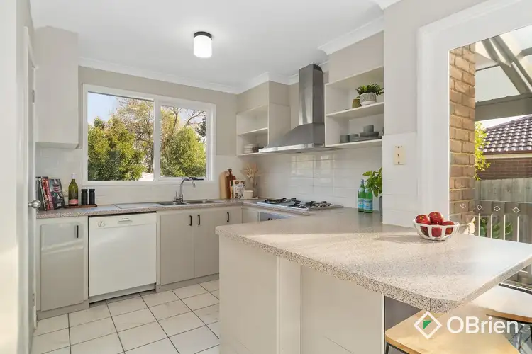 Third view of Homely house listing, 10 Cameron Court, Somerville VIC 3912