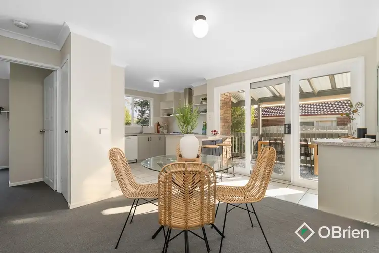 Fourth view of Homely house listing, 10 Cameron Court, Somerville VIC 3912