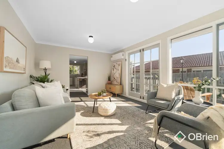 Fifth view of Homely house listing, 10 Cameron Court, Somerville VIC 3912