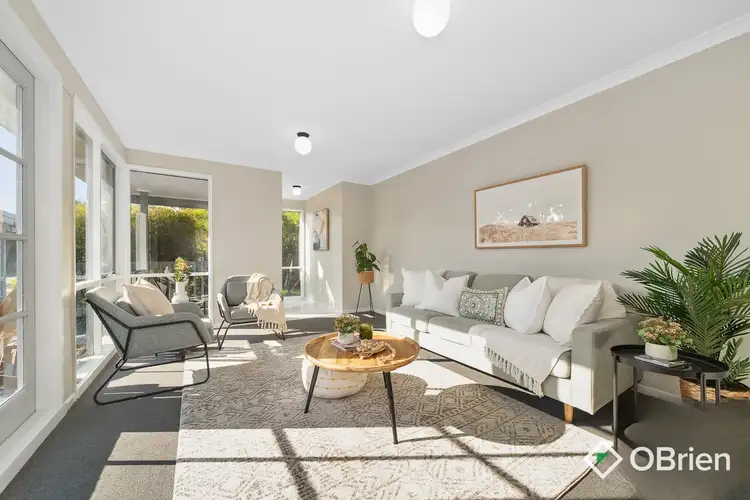 Sixth view of Homely house listing, 10 Cameron Court, Somerville VIC 3912