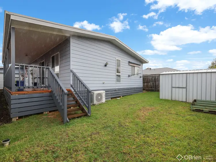 Second view of Homely house listing, 5 Sandgate Rise, Cowes VIC 3922