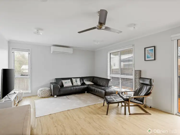 Fourth view of Homely house listing, 5 Sandgate Rise, Cowes VIC 3922