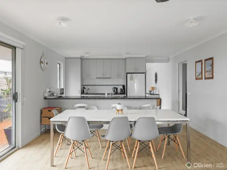 Fifth view of Homely house listing, 5 Sandgate Rise, Cowes VIC 3922