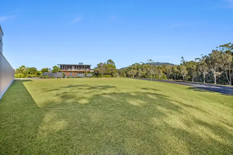 Second view of Homely land listing, 26 Red Ash Road, Sapphire Beach NSW 2450