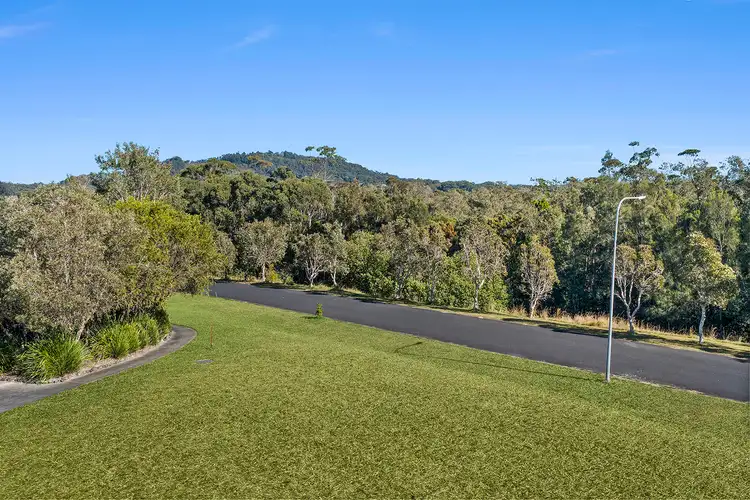 Fourth view of Homely land listing, 26 Red Ash Road, Sapphire Beach NSW 2450