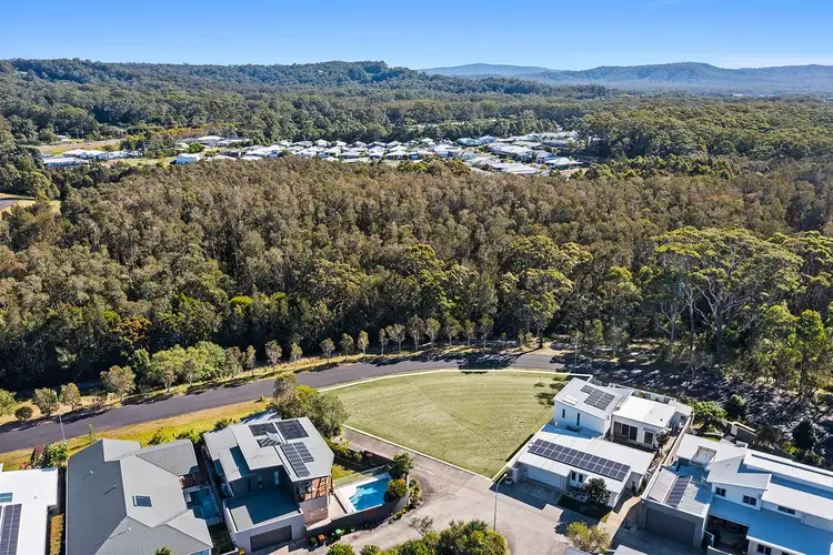 Sixth view of Homely land listing, 26 Red Ash Road, Sapphire Beach NSW 2450