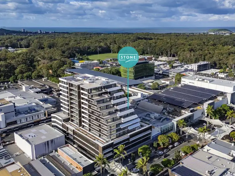 Main view of Homely apartment listing, 5.05/15-31 Harbour Drive, Coffs Harbour NSW 2450