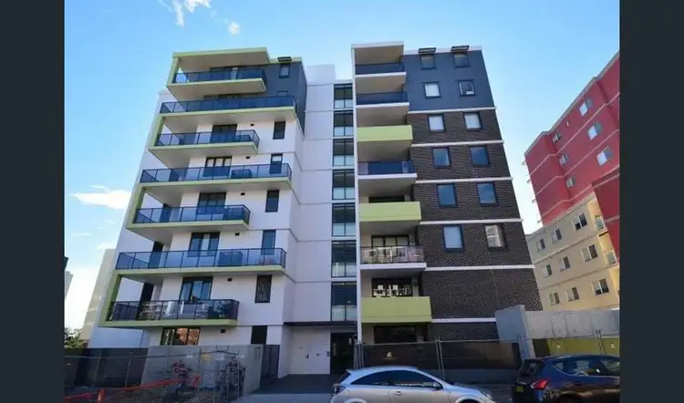 Main view of Homely apartment listing, Address available on request