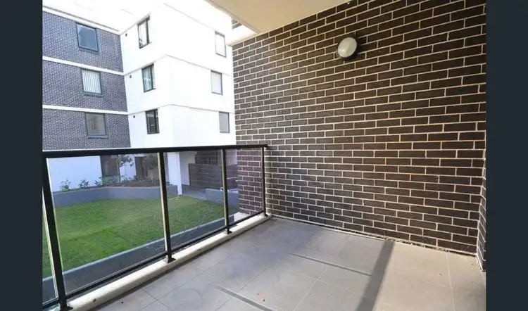 Third view of Homely apartment listing, Address available on request