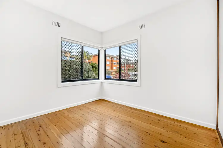 Second view of Homely unit listing, 1/91 Elouera Road, Cronulla NSW 2230