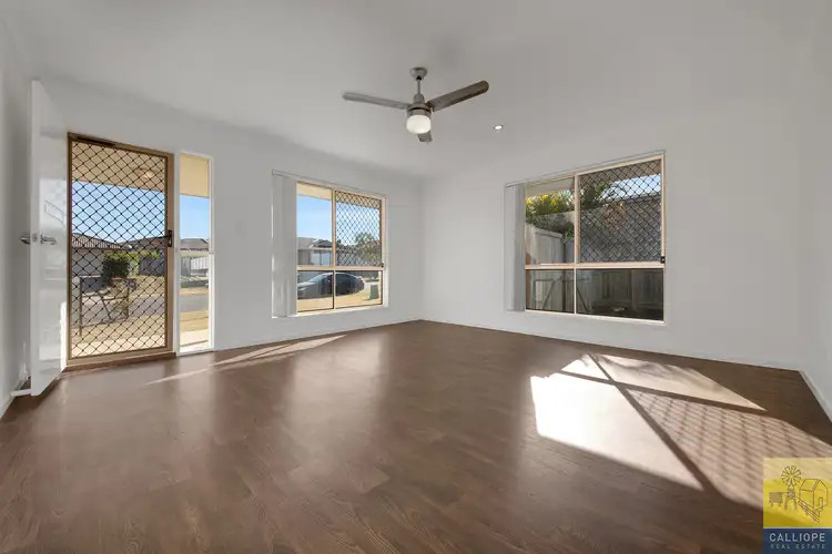 Third view of Homely house listing, 16 Tarrawonga Drive, Calliope QLD 4680