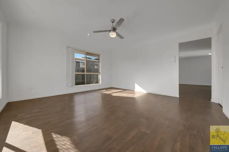 Fourth view of Homely house listing, 16 Tarrawonga Drive, Calliope QLD 4680