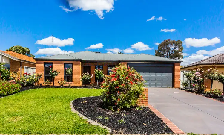 Main view of Homely house listing, 12 Sunrise Avenue, Moama NSW 2731