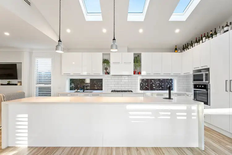 1 Grafton Street, Fairy Meadow NSW 2519