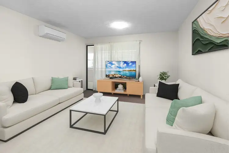 Main view of Homely unit listing, 4/360 Grand Avenue, Forest Lake QLD 4078