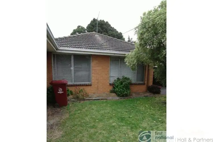 Main view of Homely unit listing, 2/34 Blamey Street, Noble Park VIC 3174