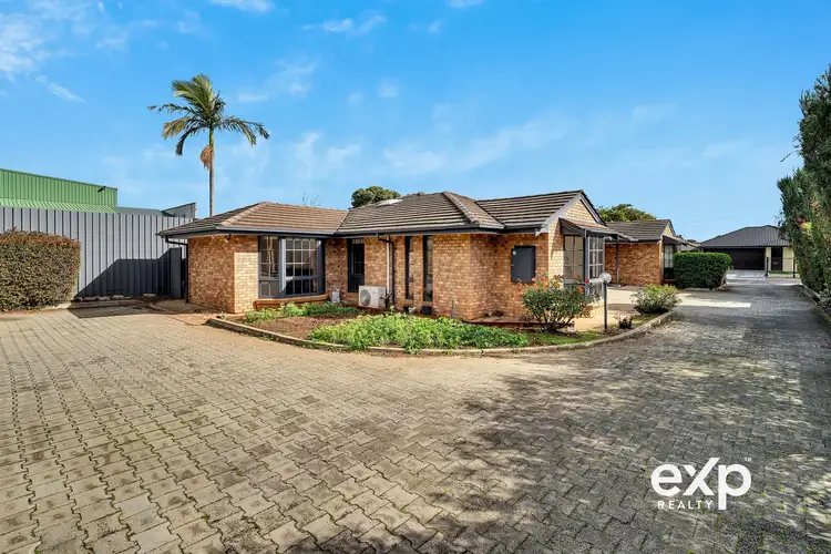Second view of Homely house listing, 2/3 Coronation Avenue, Campbelltown SA 5074