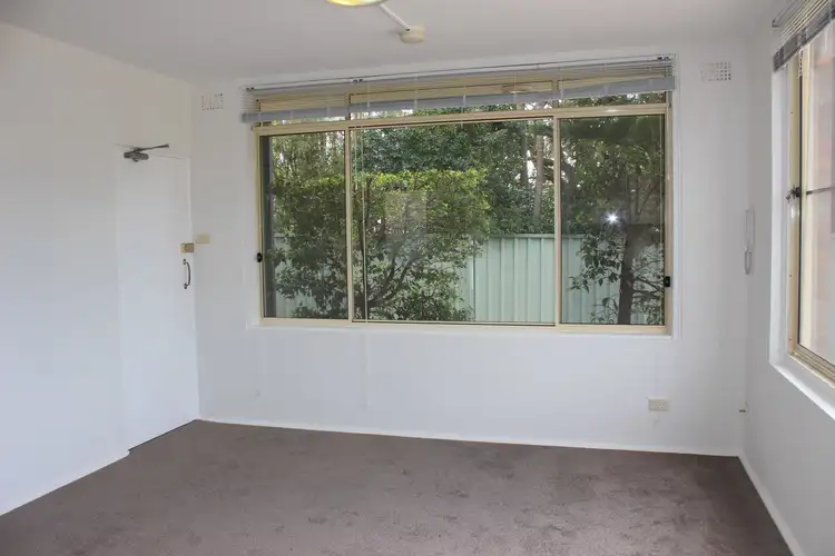 6/54 Woolooware Road, Woolooware NSW 2230