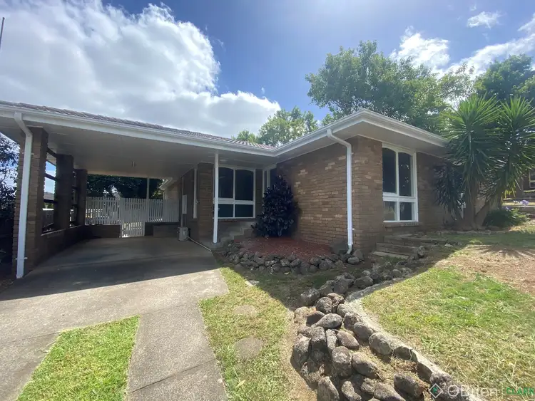 Main view of Homely house listing, 6 Hillandale Road, Warragul VIC 3820