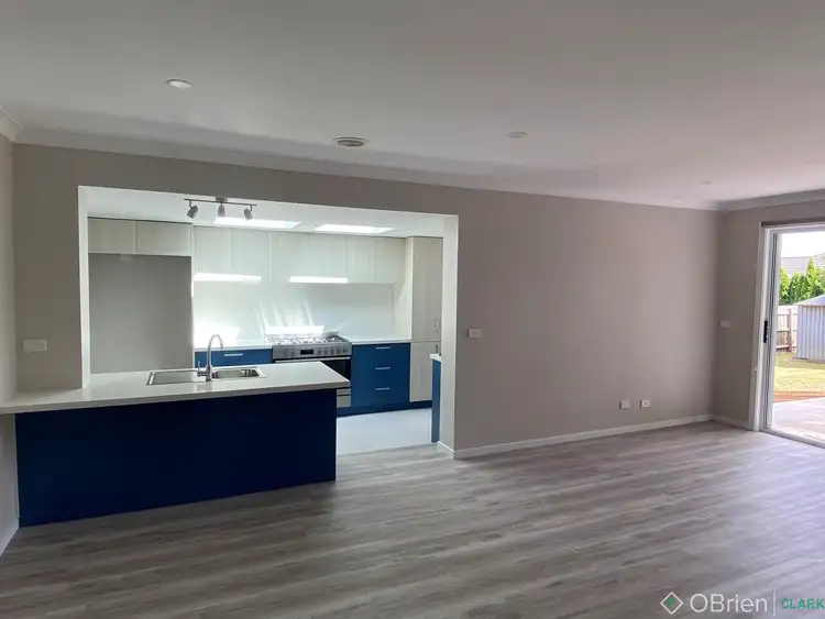 Third view of Homely house listing, 6 Hillandale Road, Warragul VIC 3820
