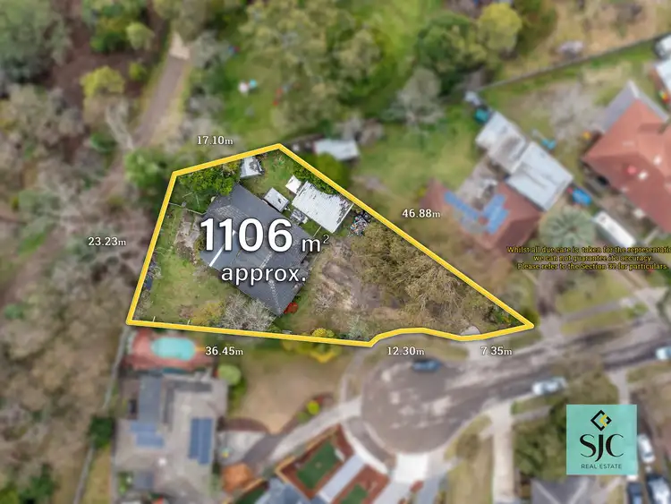 8 Bainbridge Court, Kilsyth VIC 3137