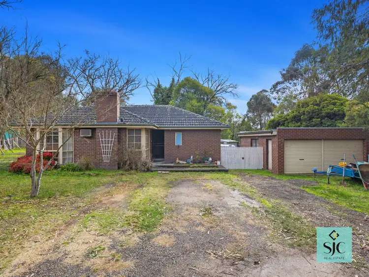 Third view of Homely house listing, 8 Bainbridge Court, Kilsyth VIC 3137