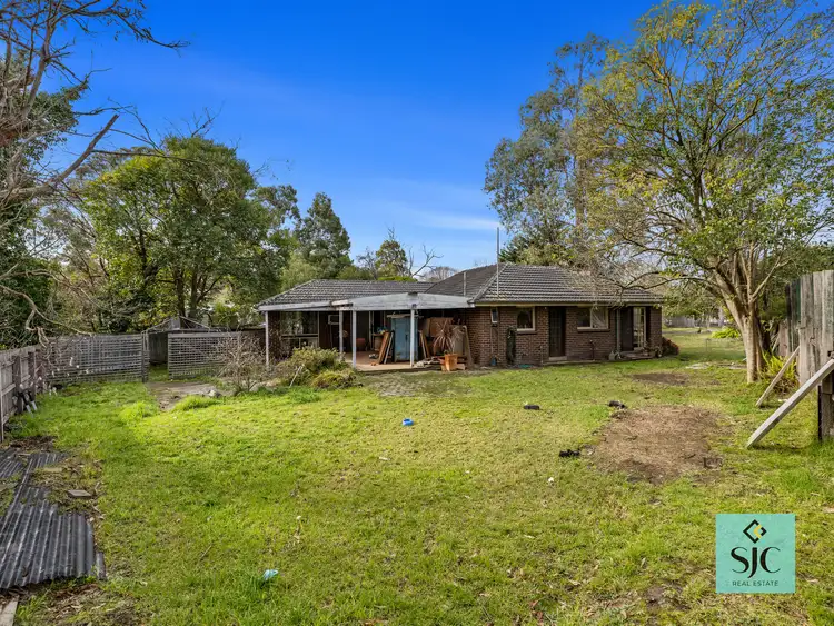Fourth view of Homely house listing, 8 Bainbridge Court, Kilsyth VIC 3137
