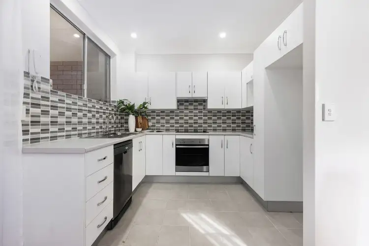 Second view of Homely apartment listing, 9/13-15 Miranda Road, Miranda NSW 2228